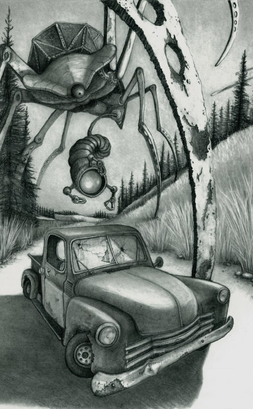 Rusty Pickup and the Space Spider from Gliese(final3) (3)