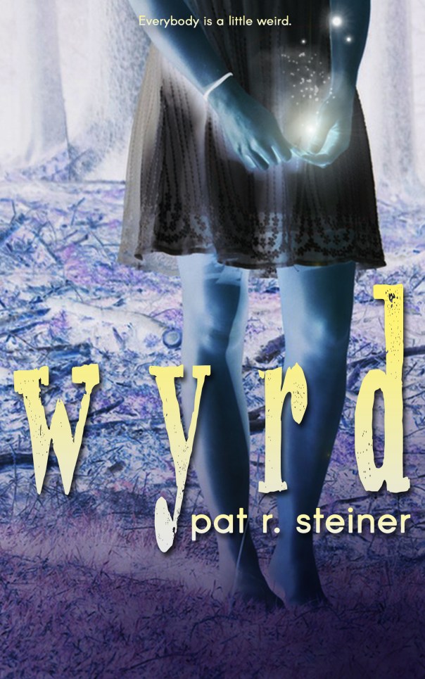 wyrd for kindle
